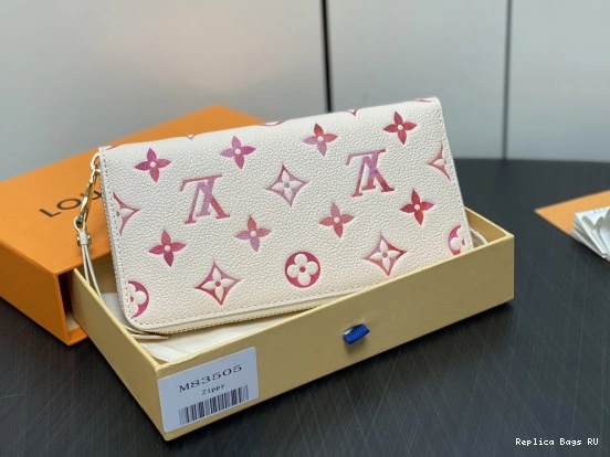 Cheap WALLET-10*20*2 LOUIS cm ZIPPY VUITTON 0726